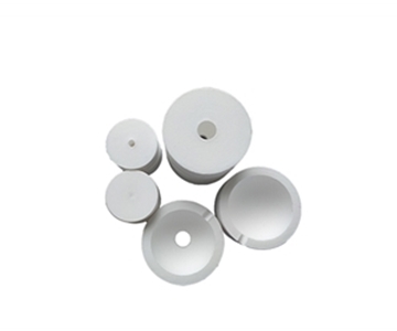 Foam integrating ball